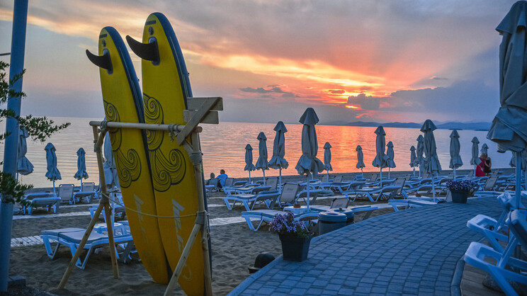 Acrotel Lily Ann Boutique Hotel